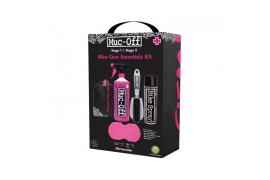 Kit de nettoyage MUC-OFF - Starter