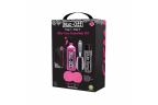 Kit de nettoyage MUC-OFF - Starter