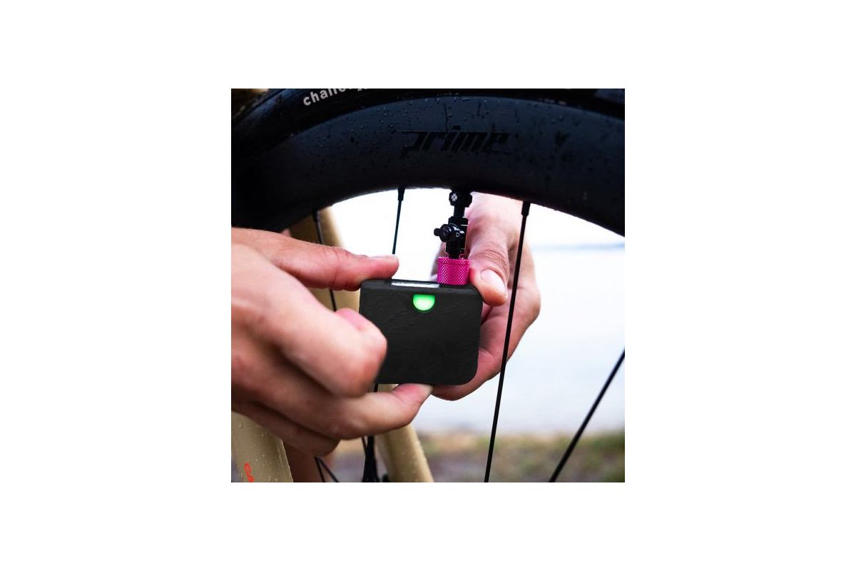 Mini compresseur MUC-OFF - Airmach