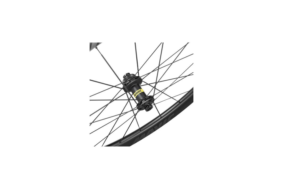 Roues MAVIC COSMIC SL 45 C23