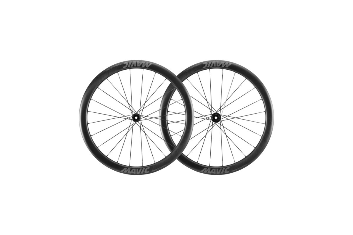 Roues MAVIC COSMIC SL 45 C23
