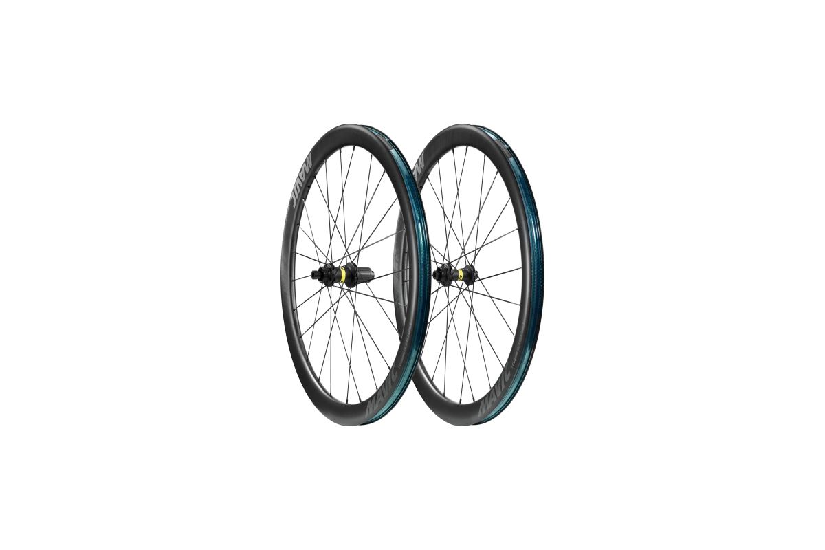 Roues MAVIC COSMIC SL 45 C23