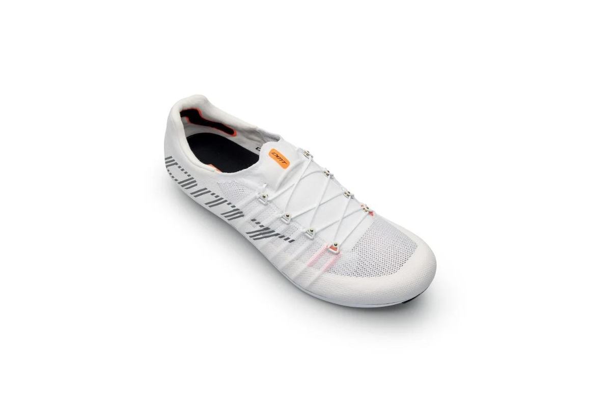 DMT POGIS WHITE/WHITE