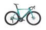 Vélo de Route BIANCHI Oltre Comp 105 DI2 12S 5034 RC