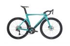 Vélo de Route BIANCHI Oltre Comp 105 DI2 12S 5034 RC
