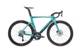 Vélo de Route BIANCHI Oltre Comp ULTEGRA DI2 12SP