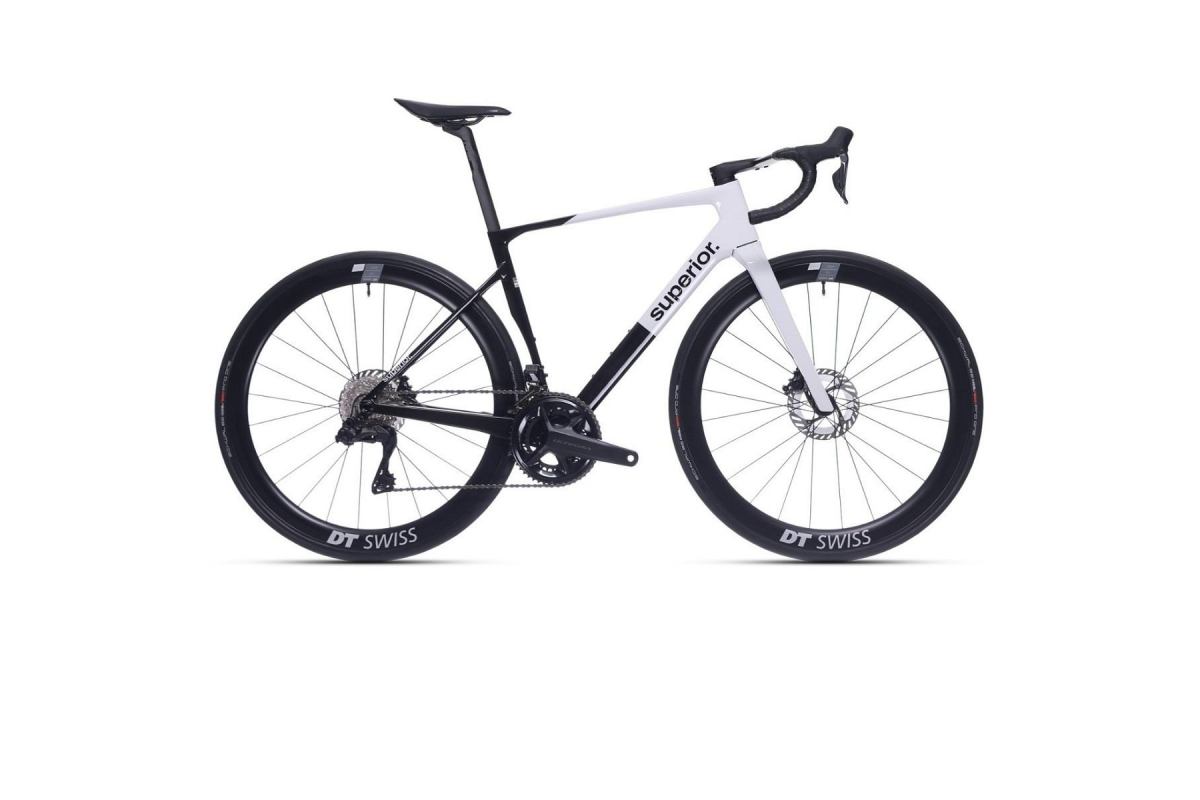 Vélo de route SUPERIOR XR 9.8 Gran Fondo HM