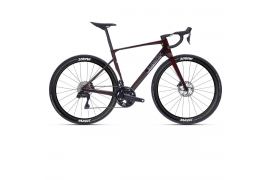 Vélo de route SUPERIOR XR 9.7 Gran Fondo HM CW