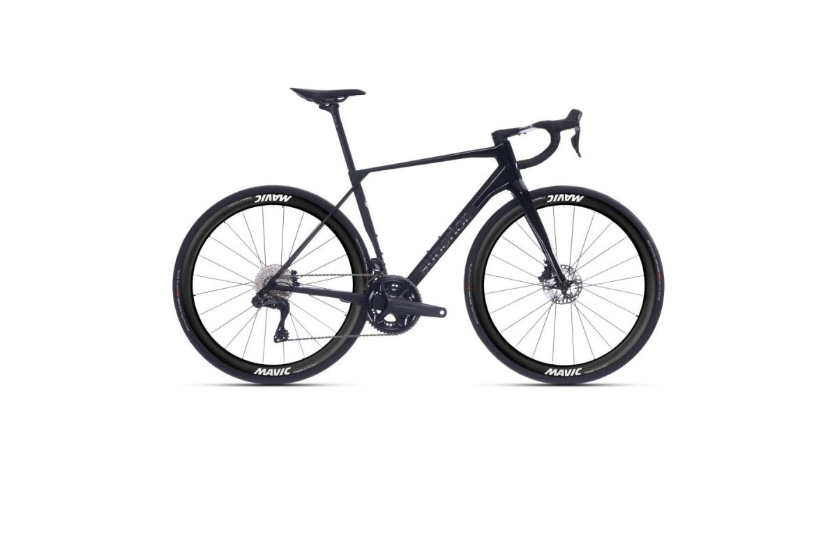 Vélo de route SUPERIOR XR 9.7 Gran Fondo CW