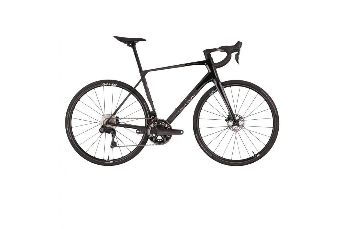 Vélo de route SUPERIOR XR 9.7 Gran Fondo