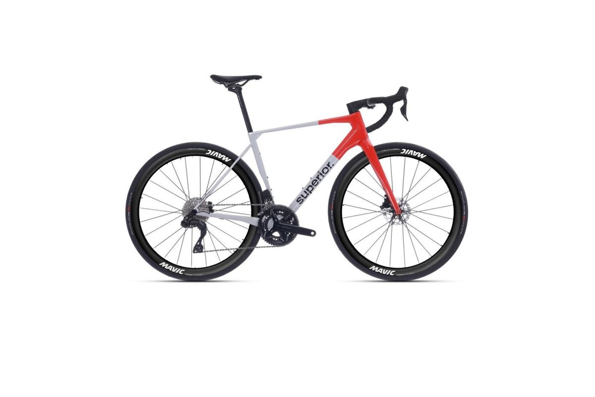 Vélo de route SUPERIOR XR 9.5 Gran Fondo CW