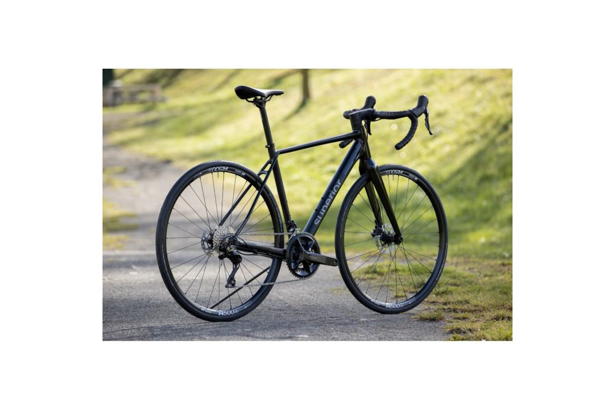 Vélo de route SUPERIOR XR 6.5 Gran Fondo