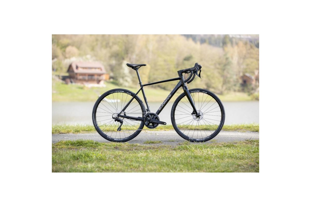 Vélo de route SUPERIOR XR 6.5 Gran Fondo