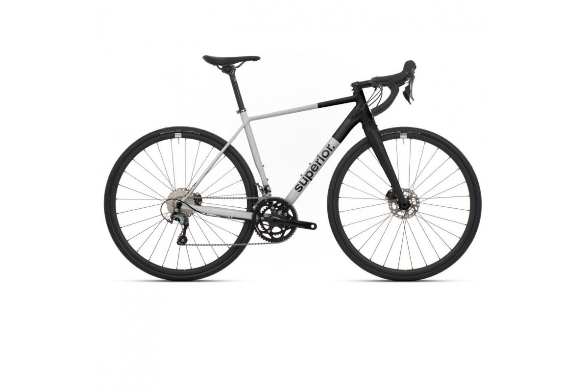Vélo de route SUPERIOR XR 6.3 Gran Fondo