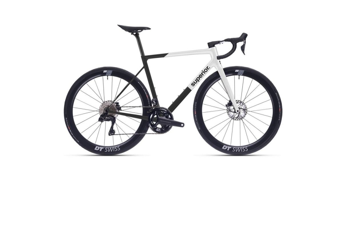 Vélo de route SUPERIOR RR 9.8