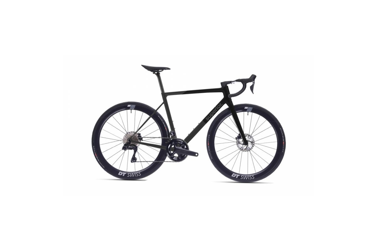 Vélo de route SUPERIOR RR 9.6