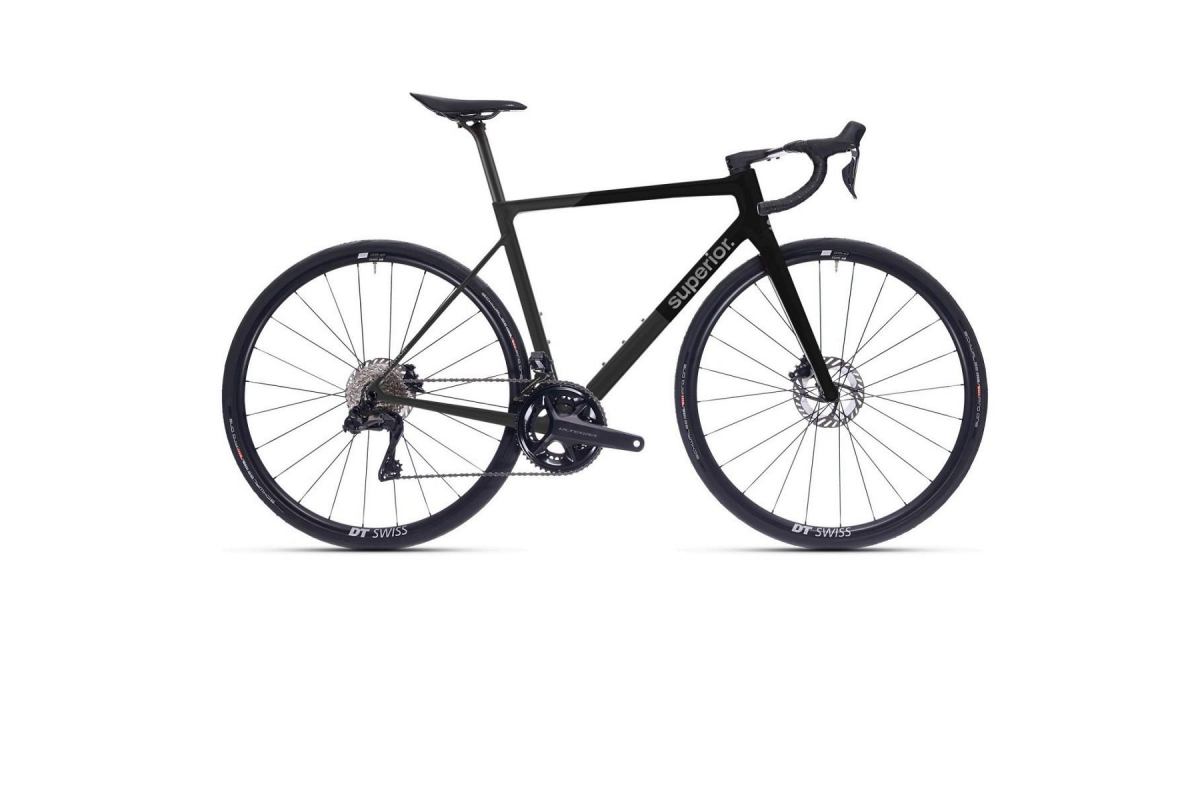 Vélo de route SUPERIOR RR 9.5