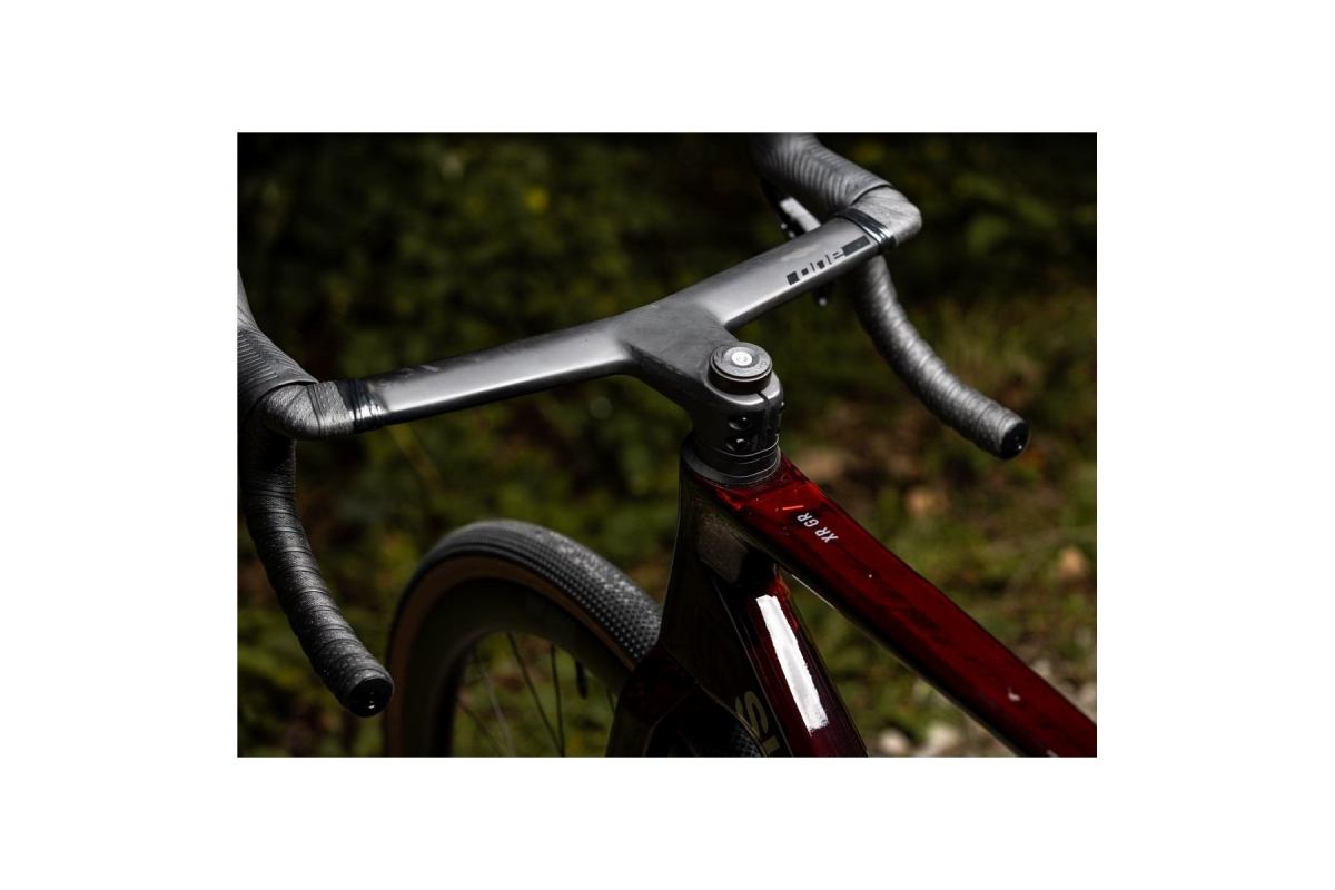 Vélo de gravel SUPERIOR X-Road 9.9 GR