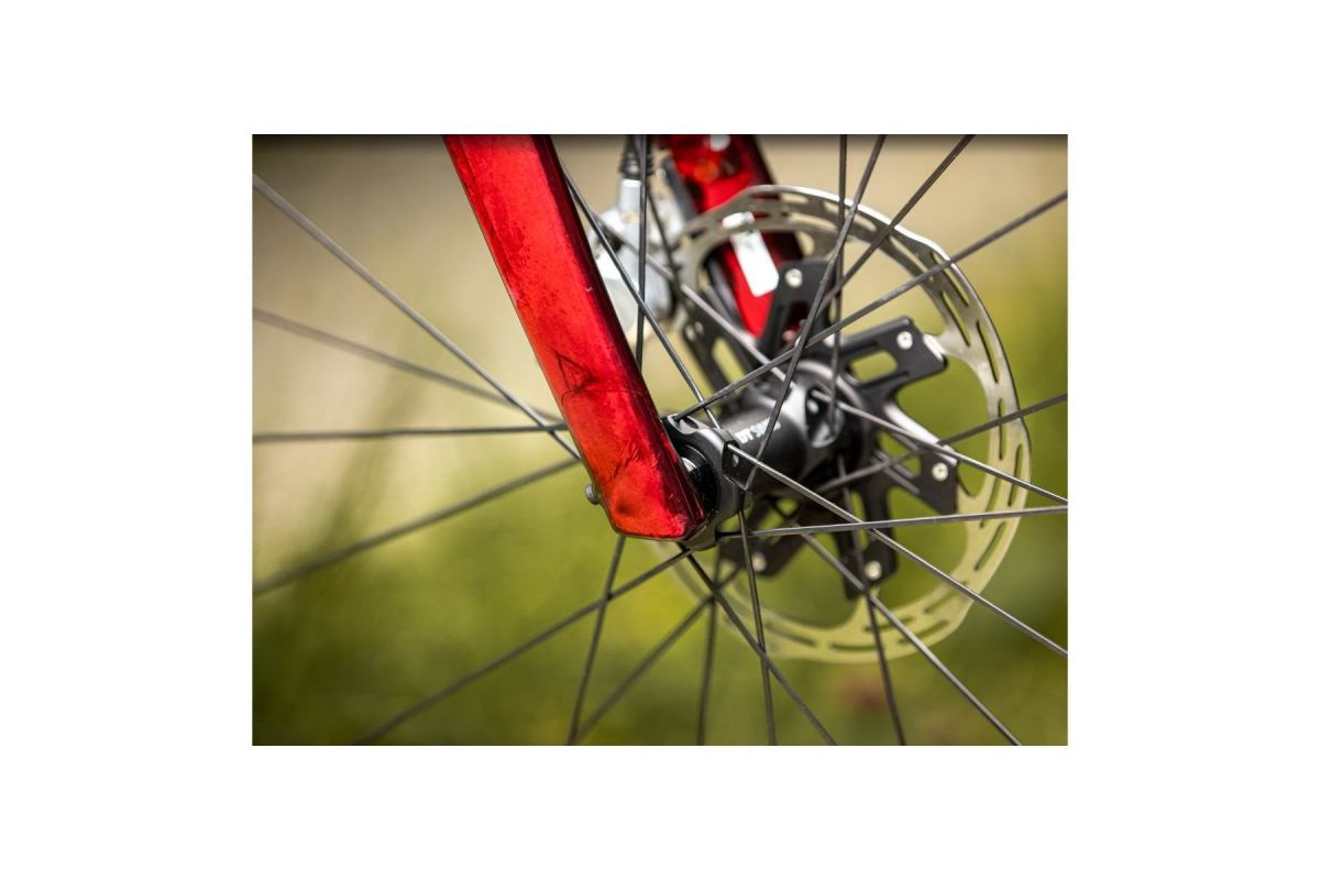 Vélo de gravel SUPERIOR X-Road 9.9 GR