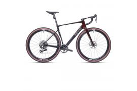 Vélo de gravel SUPERIOR X-Road 9.9 GR