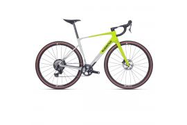 Vélo de gravel SUPERIOR X-Road 9.7 GR HM