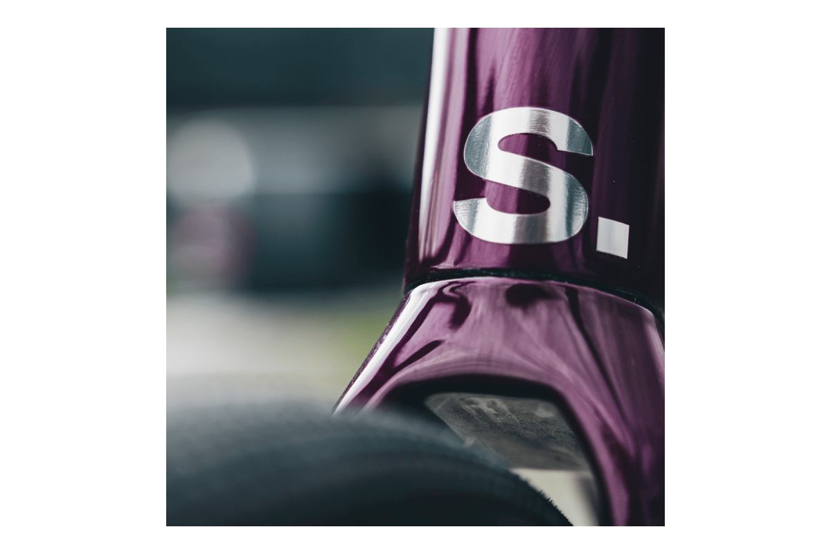 Vélo de gravel SUPERIOR X-Road 9.7 GR