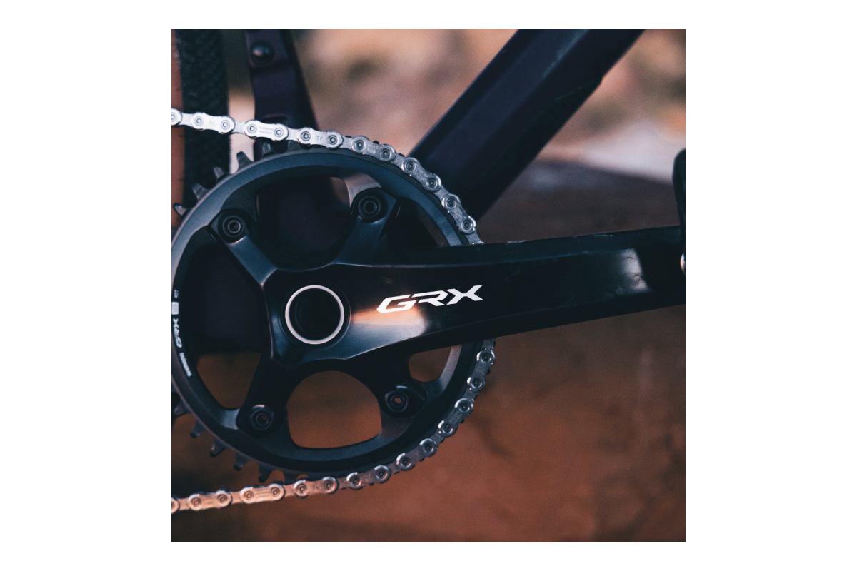 Vélo de gravel SUPERIOR X-Road 9.7 GR