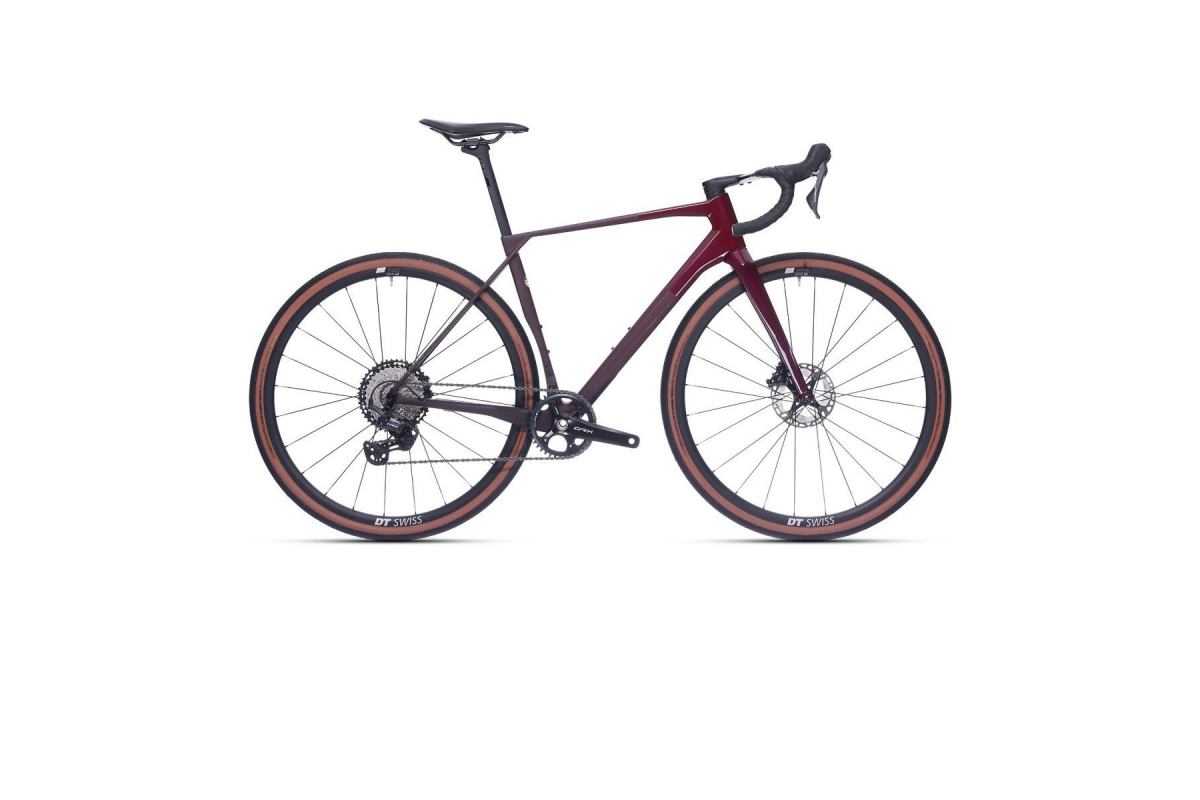 Vélo de gravel SUPERIOR X-Road 9.7 GR