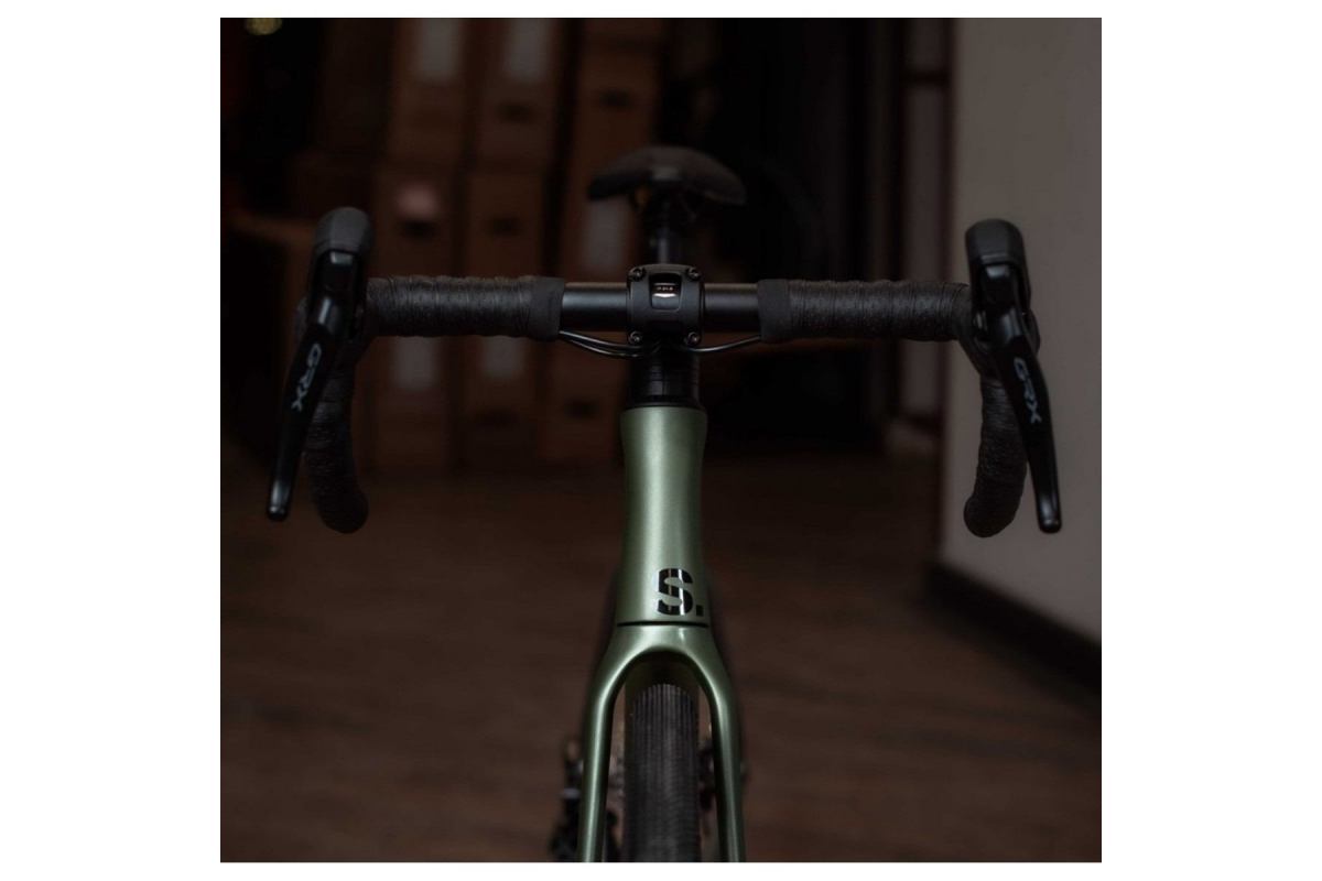 Vélo de gravel SUPERIOR X-Road 9.5 GR