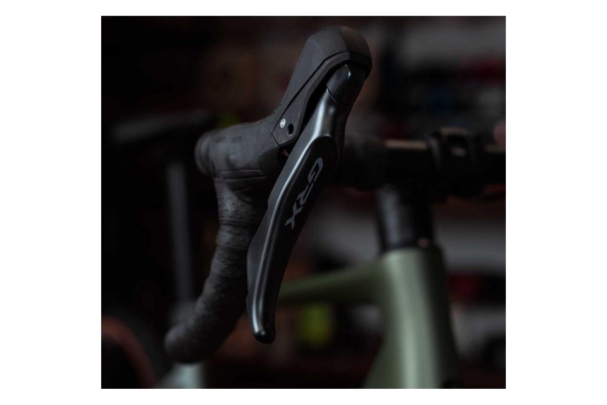 Vélo de gravel SUPERIOR X-Road 9.5 GR