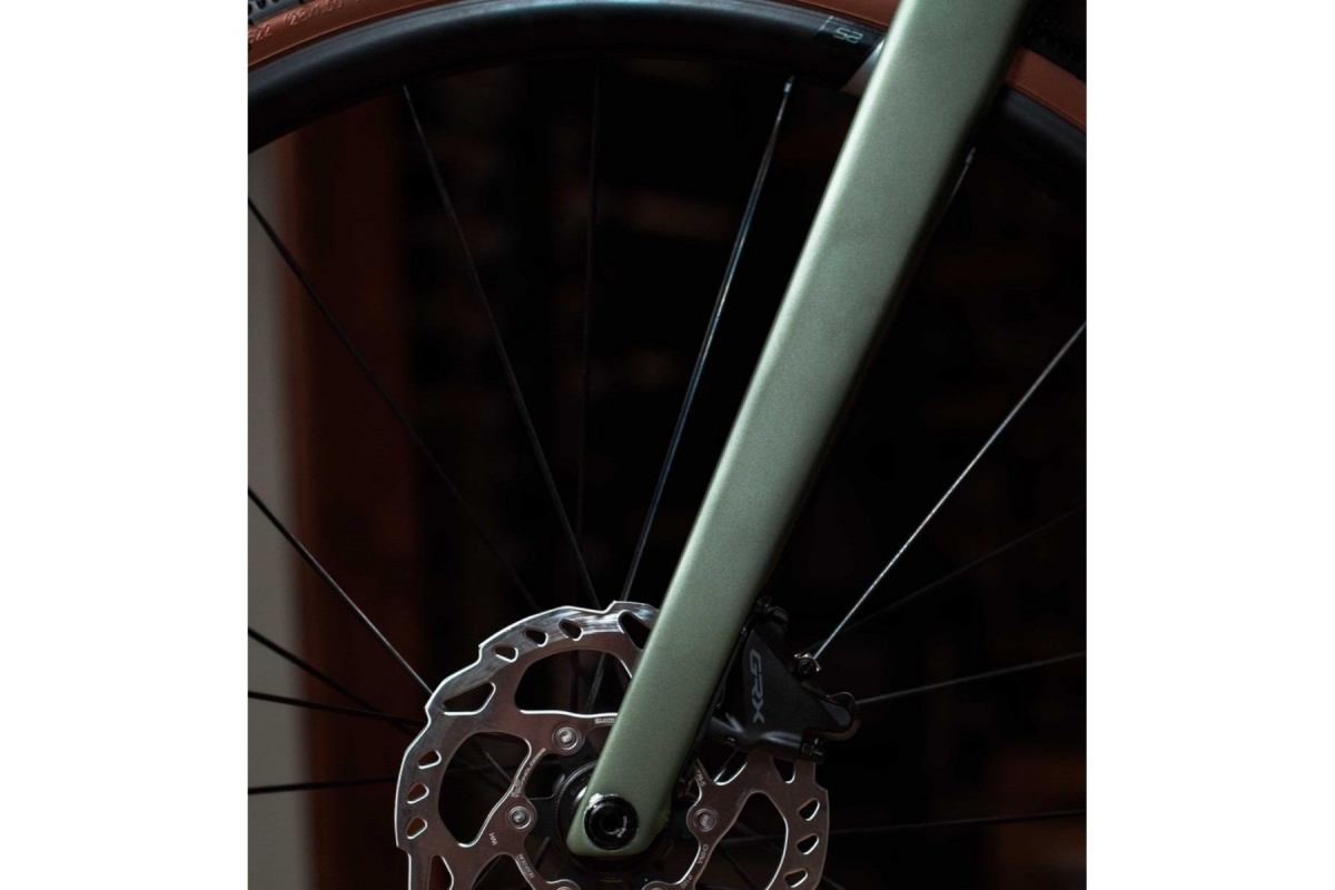 Vélo de gravel SUPERIOR X-Road 9.5 GR