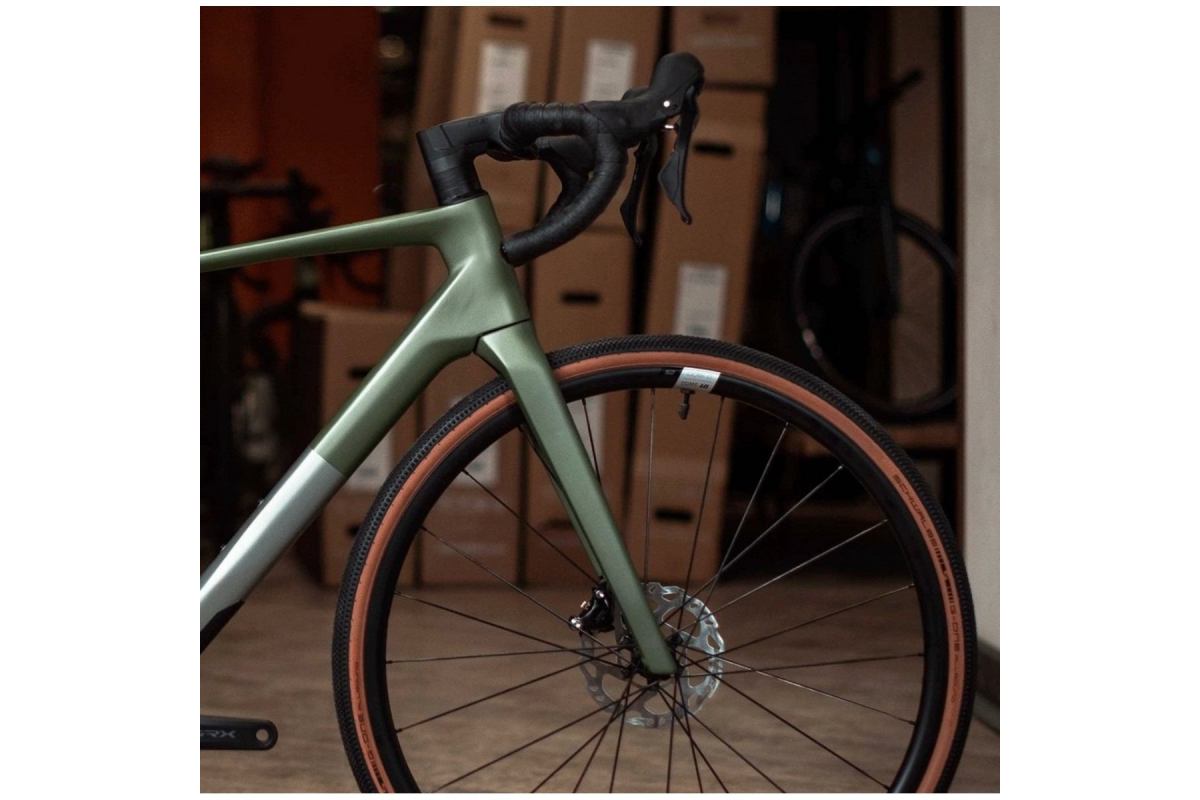 Vélo de gravel SUPERIOR X-Road 9.5 GR