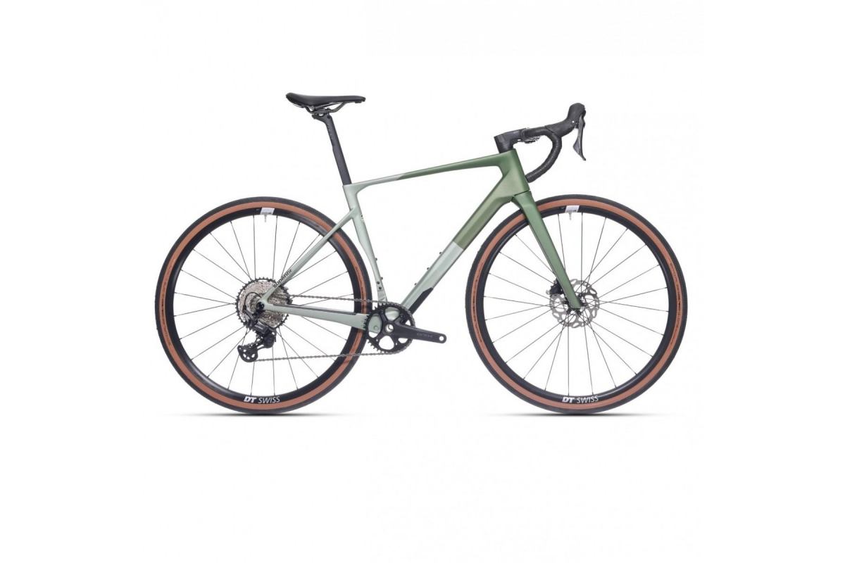 Vélo de gravel SUPERIOR X-Road 9.5 GR