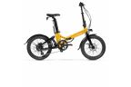 Vélo pliant Électrique ONE MILE - Nomad