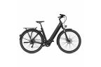 Vélo Urbain Électrique O2FEEL iSwan Explorer Power 6.2 - UNIV