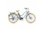 Vélo Urbain Électrique O2FEEL iPop 4.1 - 60 Nm - 400 Wh