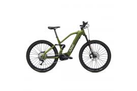 VTT Électrique O2FEEL Amplitude AM 4.1