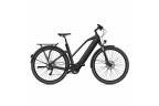 Vélo Urbain Électrique O2FEEL Iswan Explorer 6.1 Trapèze
