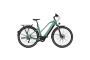 Vélo Urbain Électrique O2FEEL Iswan Explorer 6.1 Trapèze