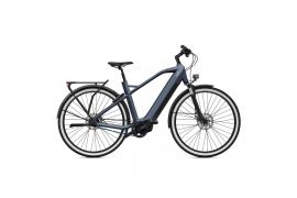 O2FEEL iSwan 8.1 VAE Urbain – Moteur 60 Nm & Batterie 540 Wh