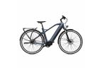 Vélo Urbain Électrique O2FEEL iSwan 8.1 - 60 Nm - 540 Wh