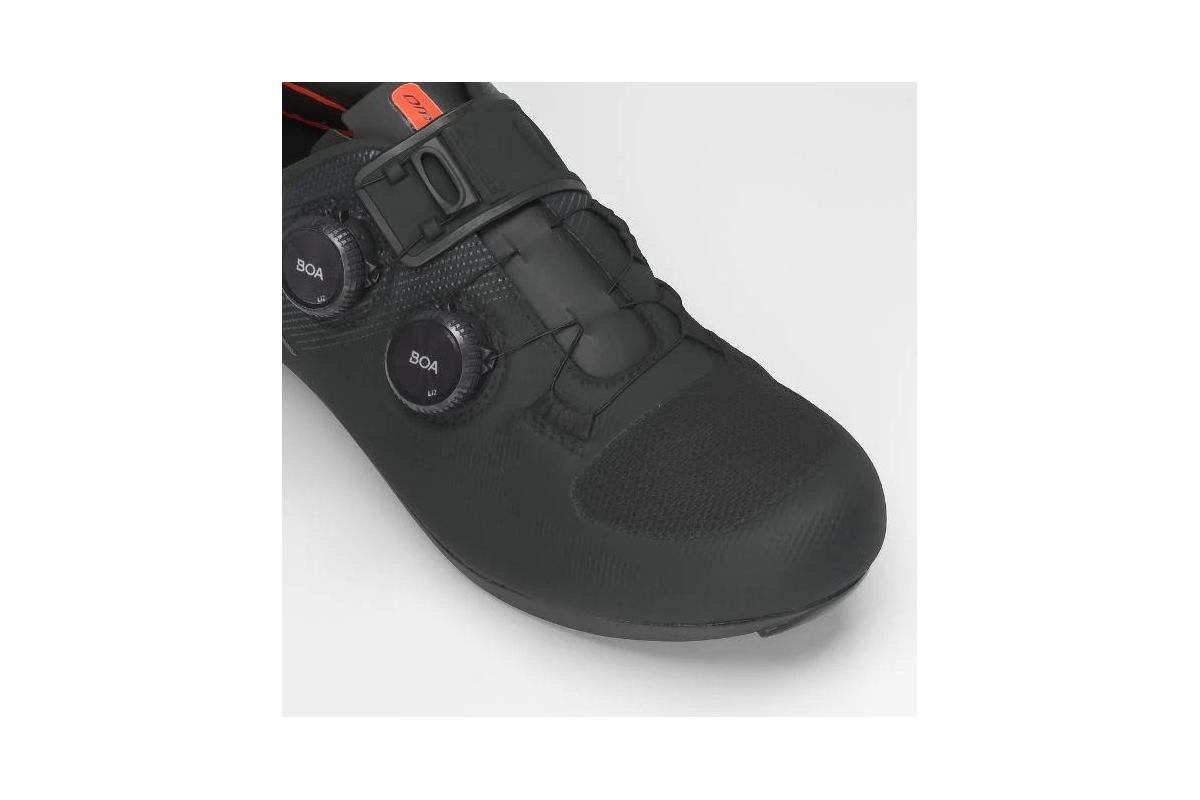 DMT KR0 BLACK/ANTRACITE