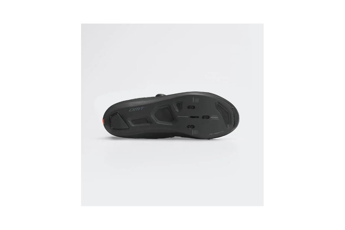 DMT KR0 BLACK/ANTRACITE