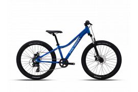 VTT Enfant POLYGON RELIC 24 Pouces | 9-12 Ans | Suspension et Performance