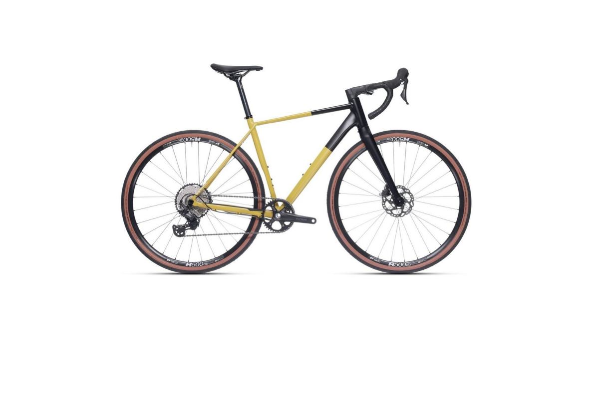 Vélo de gravel SUPERIOR X-ROAD 6.5 GR