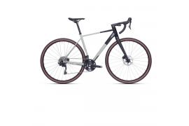 Vélo de Gravel SUPERIOR X-ROAD 6.4 GR (double plateaux)