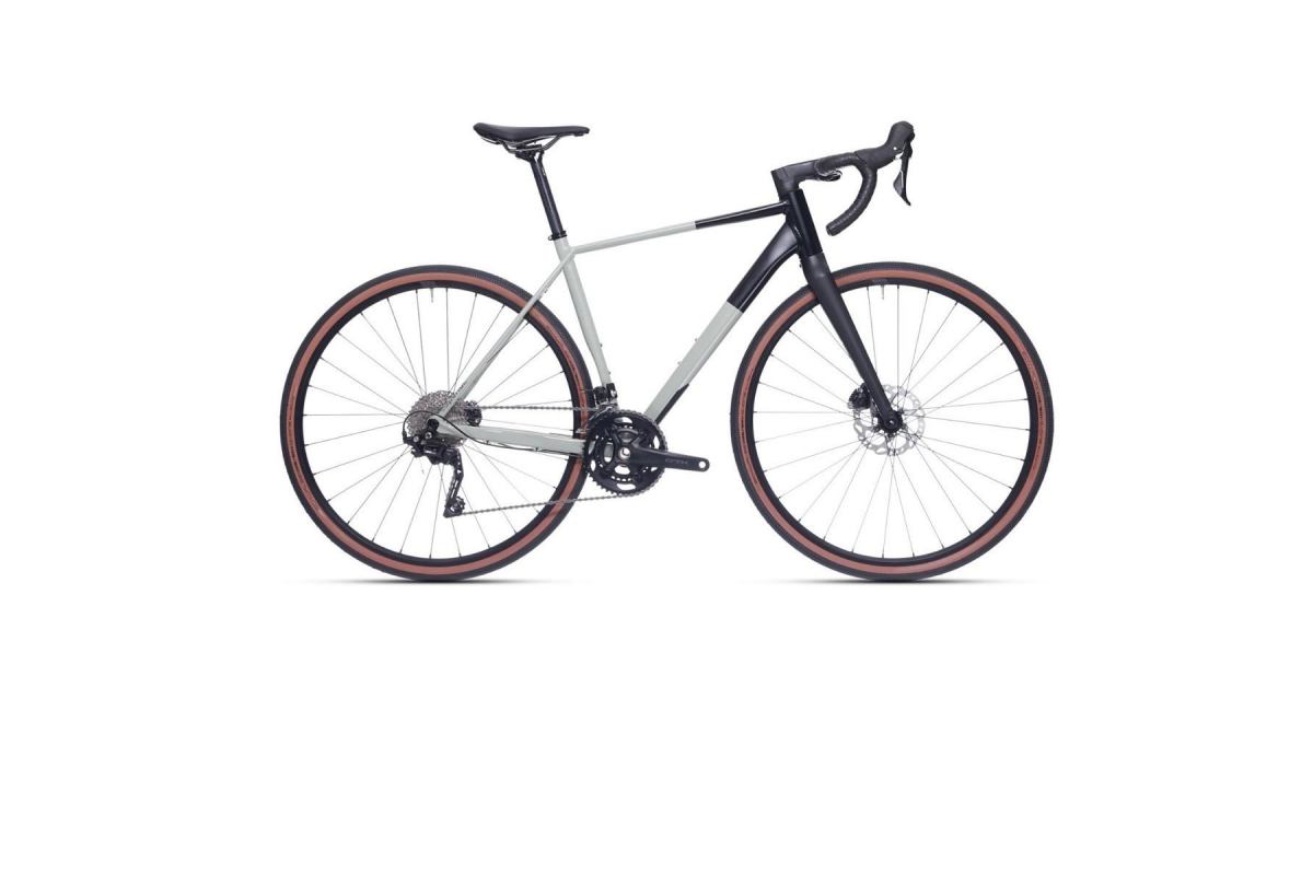 Vélo de Gravel SUPERIOR X-ROAD 6.4 GR (double plateaux)