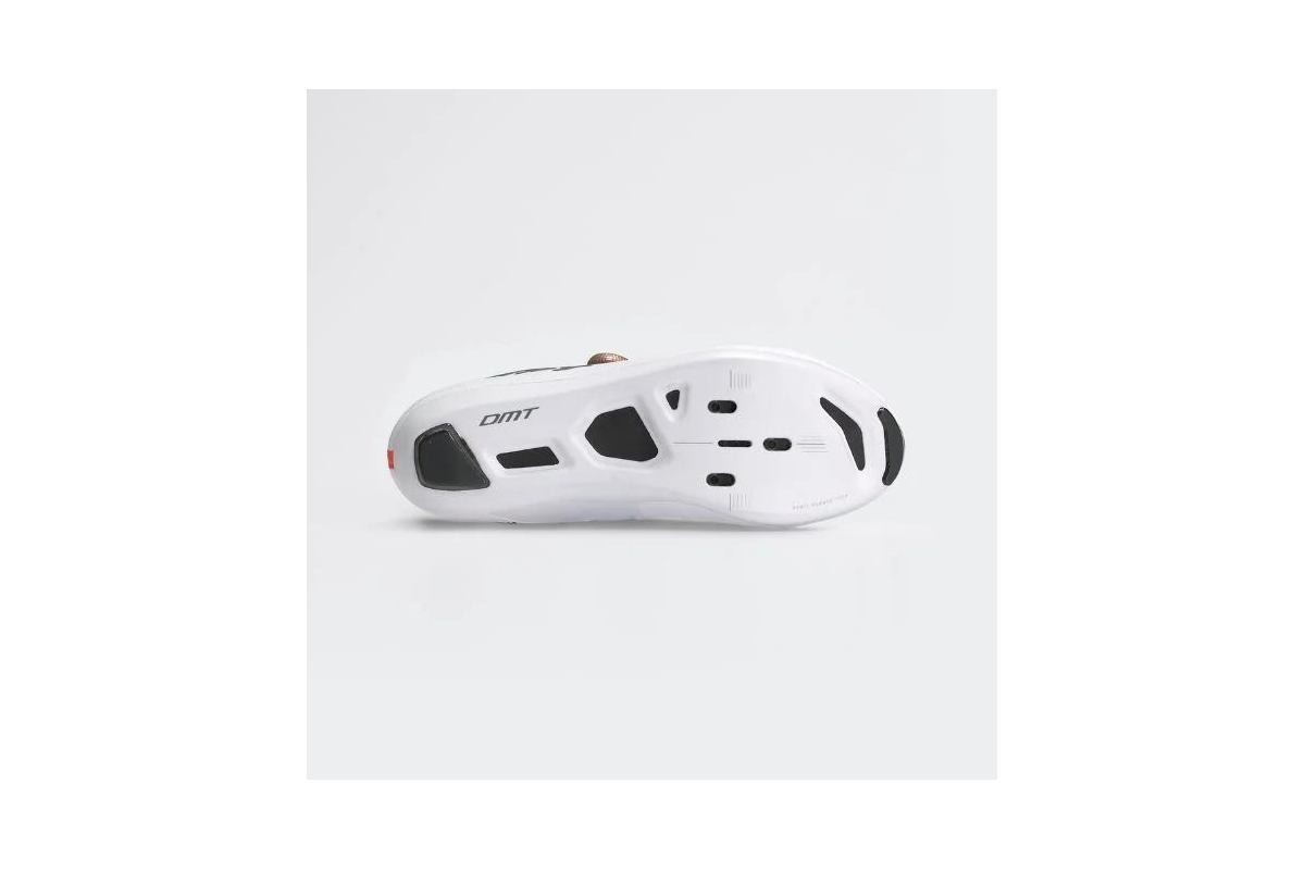 DMT KR0 WHITE/BRONZE