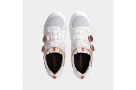 DMT KR0 WHITE/BRONZE