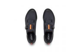 DMT KR30 BLACK/BLACK